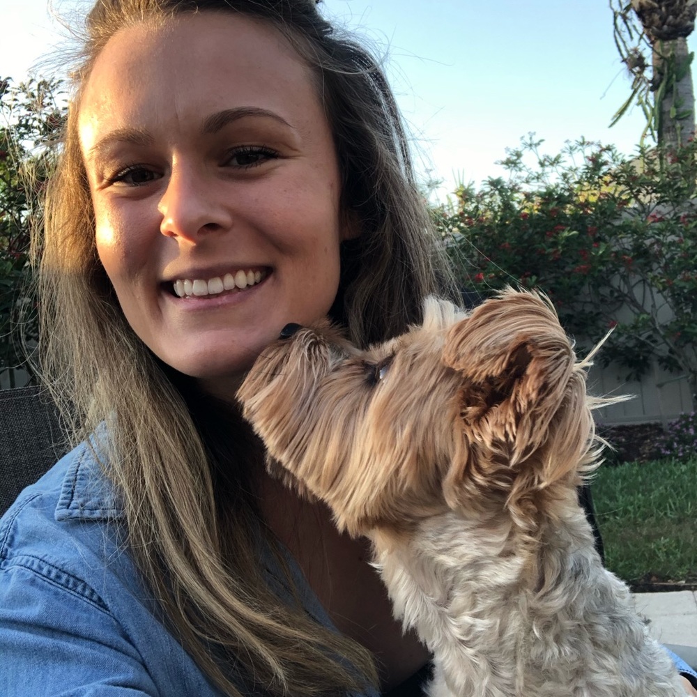 Meet your Posher, Allison